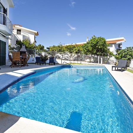 Suite Bela Vista Tavira Buitenkant foto