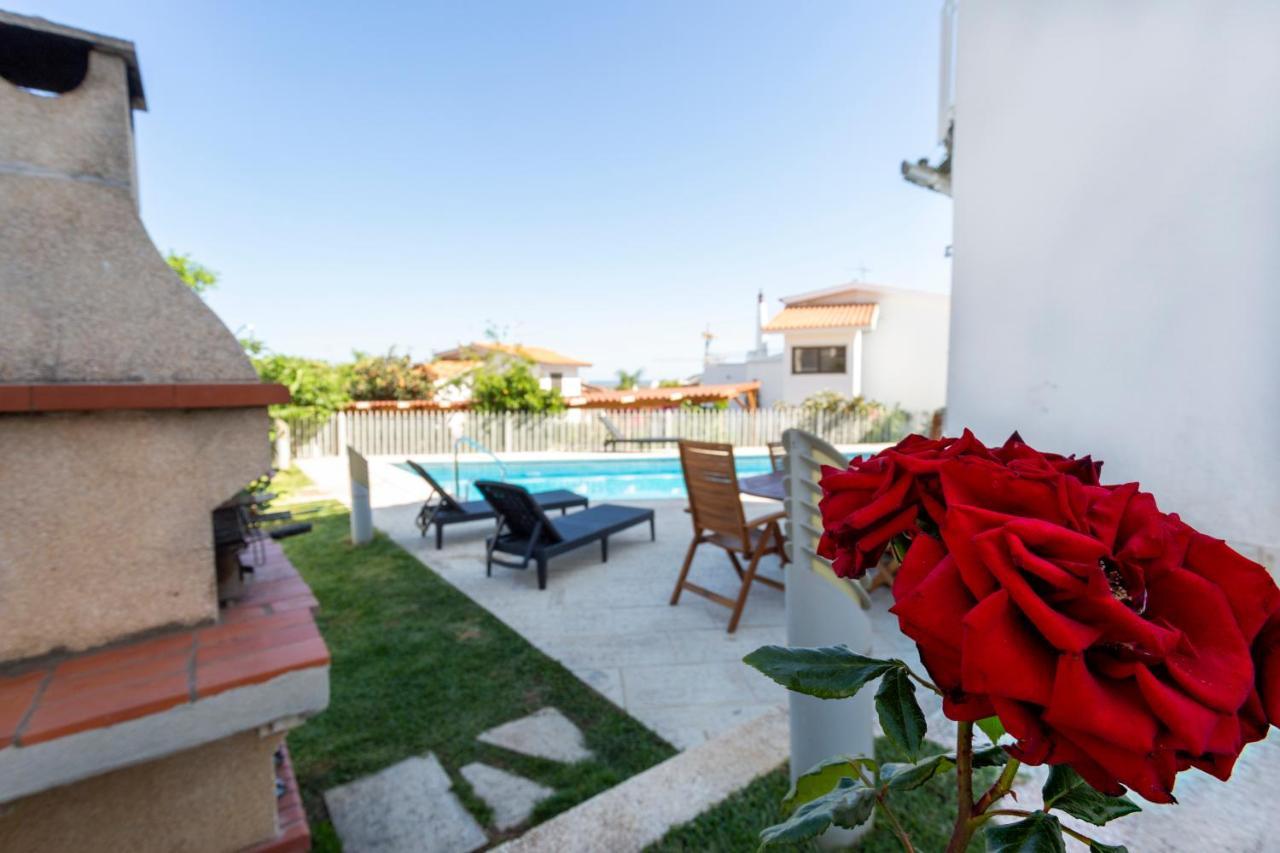 Suite Bela Vista Tavira Buitenkant foto