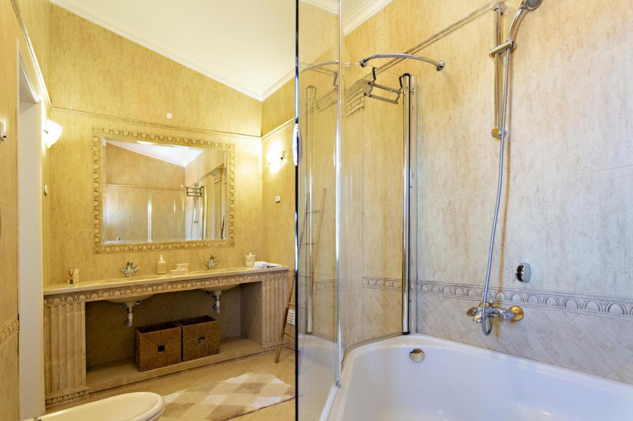 Suite Bela Vista Tavira Buitenkant foto