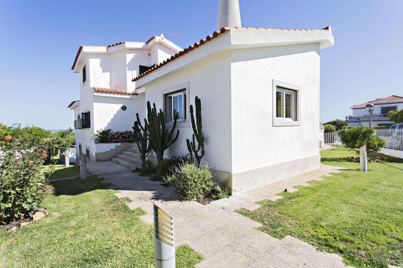 Suite Bela Vista Tavira Buitenkant foto